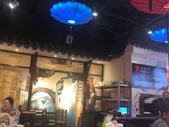 -槐店王婆大虾(开发区店)