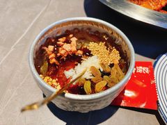 -耍盆友·重庆江湖菜(百子湾店)