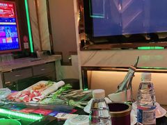 -唱客美食KTV量贩(北京路店)