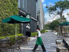 -星巴克(深圳前海企业公馆店)