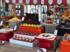 -视界美食自助餐厅·石家庄希尔顿酒店