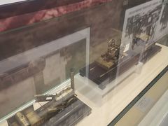 -中国铁道博物馆(正阳门馆)