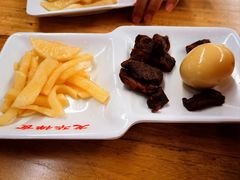 -龙华素斋(龙华路店)