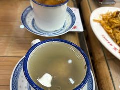 -芋包王闽南茶楼(八市店)