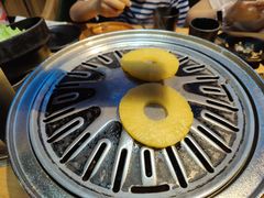 -九田家黑牛烤肉料理(溧阳吾悦店)