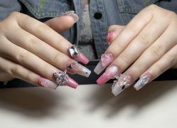 -LILY NAILS美甲美睫