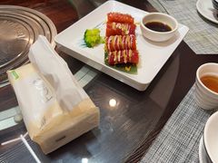 -御膳粥·牛乳粥底火锅·地道顺德菜(容桂店)