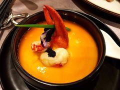 -广州文华东方酒店·江-由辉师傅主理