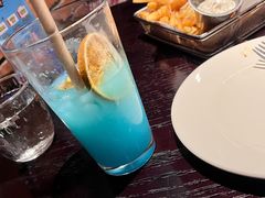 -bluefrog蓝蛙(恒隆广场店)