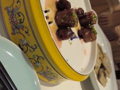 -惠丰堂饭庄·烤鸭·京味菜(翠微路店)