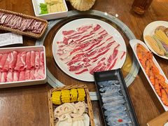 -古关火锅店(古北水镇景区店)
