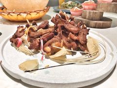 -香香海南菜餐厅