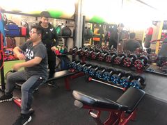 -SAH健身私教工作室(紫东店)