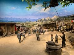 -聂荣臻元帅陈列馆