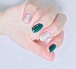 -Pink You美甲美睫纹绣定制中心