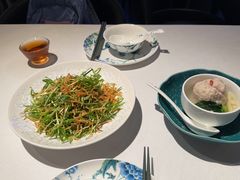 -醉舍·新淮扬菜(长宁龙之梦店)