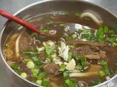 -刘山东牛肉面