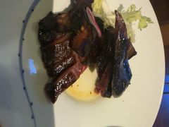 -青花餐厅(雅谷泉山庄酒店)