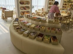 -卡卡喜糖伴手礼·商务礼宝宝礼·婚礼用品