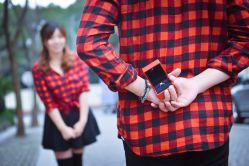 -HY小曼wedding·TOPYOUNG团队