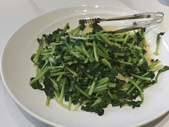 -渔港甄宴·海鲜·地标烟台菜(金沙滩店)