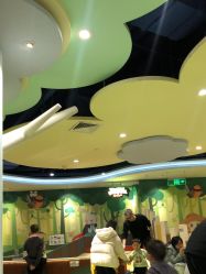 -MELAND CLUB亲子乐园•派对(虹桥万象城店)