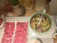 -俏牛哥鲜牛肉牛肆馆(重庆天地店)