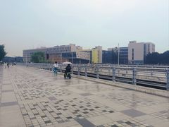 -四川大学(江安校区)