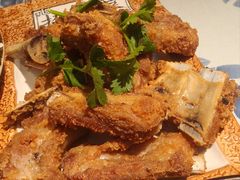 -米庄·原味私房菜(骏壹万邦店)