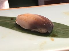 -然寿司(郎园vintage店)