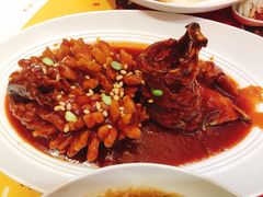-眉州东坡(通州店)