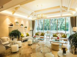 -皇家月府月子中心(沈阳店)