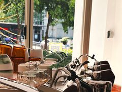 -Line来恩咖啡(石厦花园店)