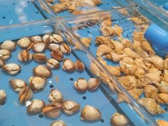 -北塘海鲜·天津菜(大光明桥旗舰店)