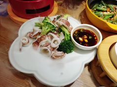 -闽上鲜·福建菜(龙湖滨江天街店)