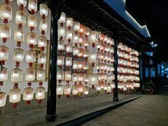 -河坊美食街(河坊街店)