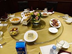 -金时代顺风大酒店(协泰店)