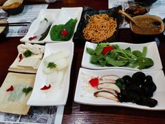 -束河人家(南锣鼓巷店)