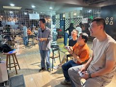 -4k轰趴馆(苏州街店)