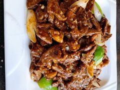 老爆三-津菜宋记老房子(平山道店)