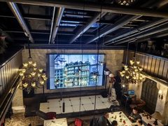 -波特曼西餐厅(中央大街店)