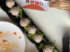 -牛记皇鲜牛肉火锅(环球度假区梨园店)