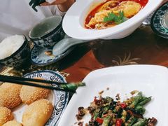 -缪氏川菜(丰盛町店)