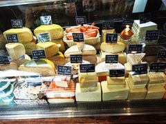 -Alimentari早午餐(安福路店)
