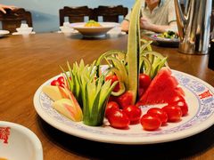 -徐鼎盛民间菜(奥体店)