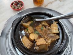 -新峰肉骨茶(总店)
