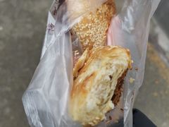 -朱记小郑酥烧饼(建康路店)