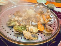 -边江铁锅炖鱼(振八街店)