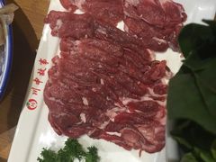 -川中故事·成都老火锅(东书房店)