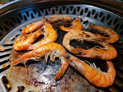 -梨花自助烤肉(乐宾店)